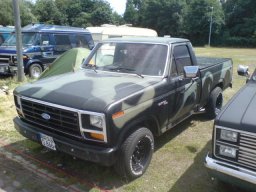 Big Bumper Meet 2008